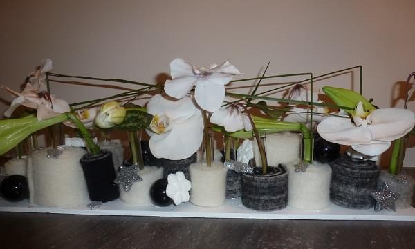 Fleuriste à Ferel